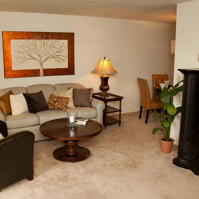 Cleveland Apartments Fairview Village Gallery