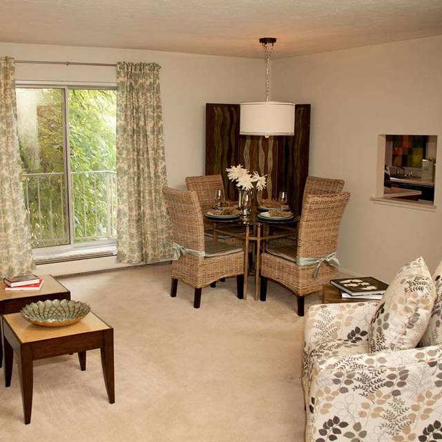 Cleveland Apartments Fairview Village Gallery