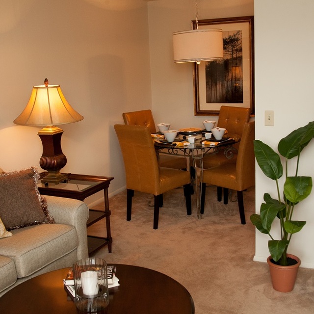 Cleveland Apartments Fairview Village Gallery