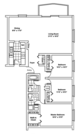 Floorplan graphic