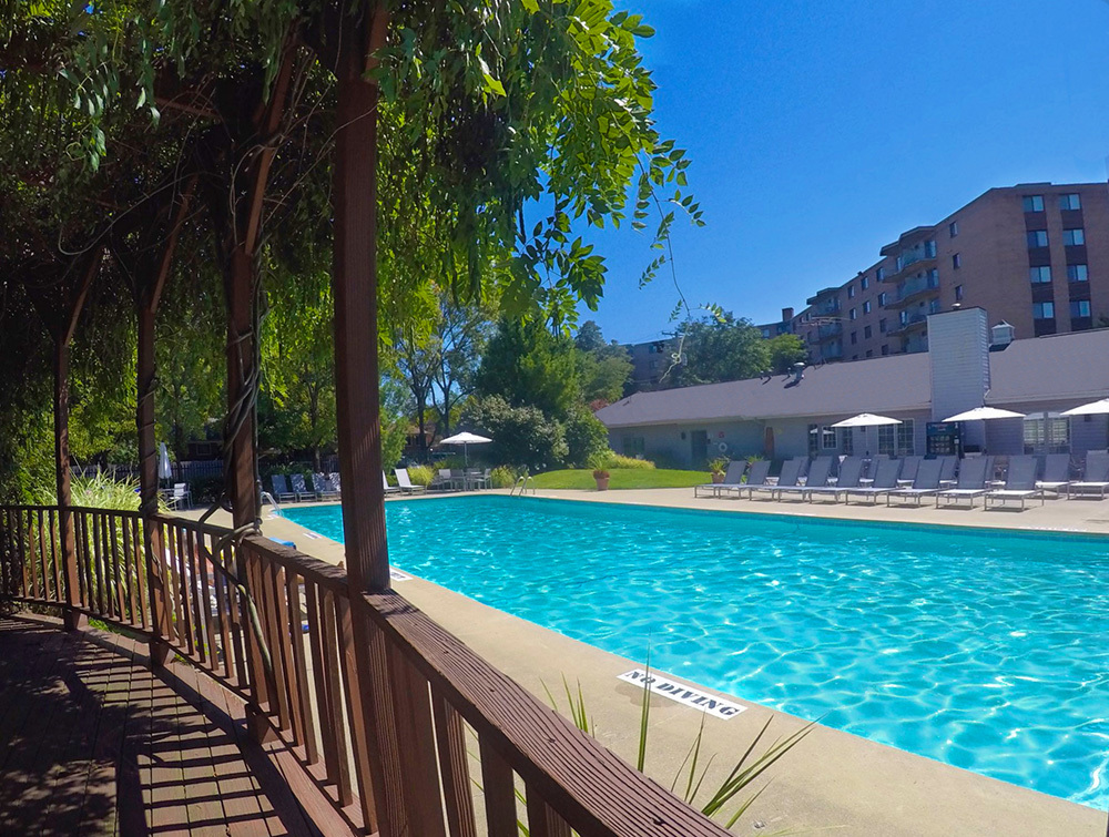 Fairview Village Apartments Fairview Park, OH Home