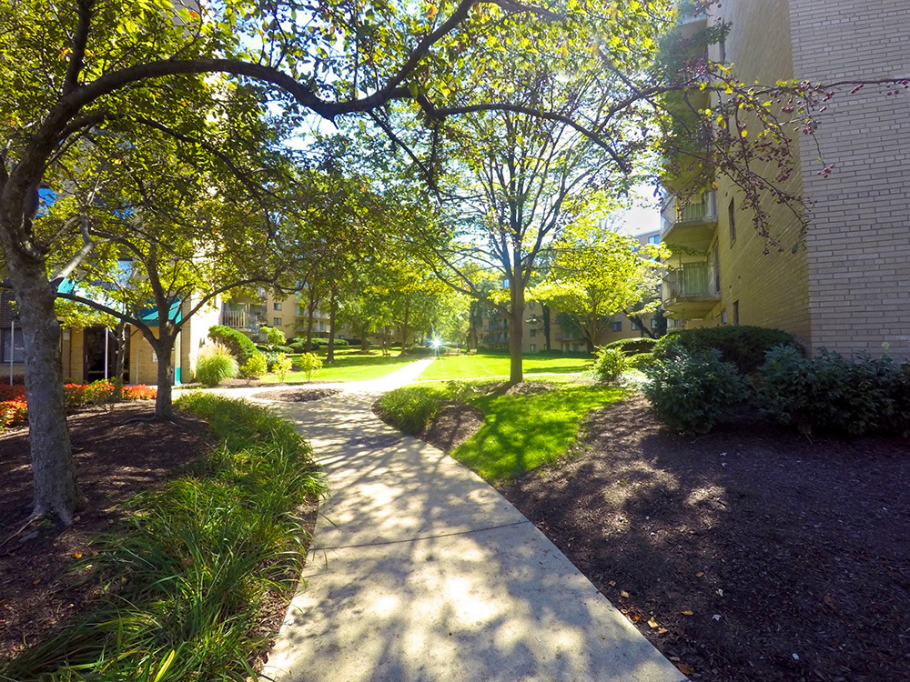 Fairview Village Apartments Fairview Park, OH Home