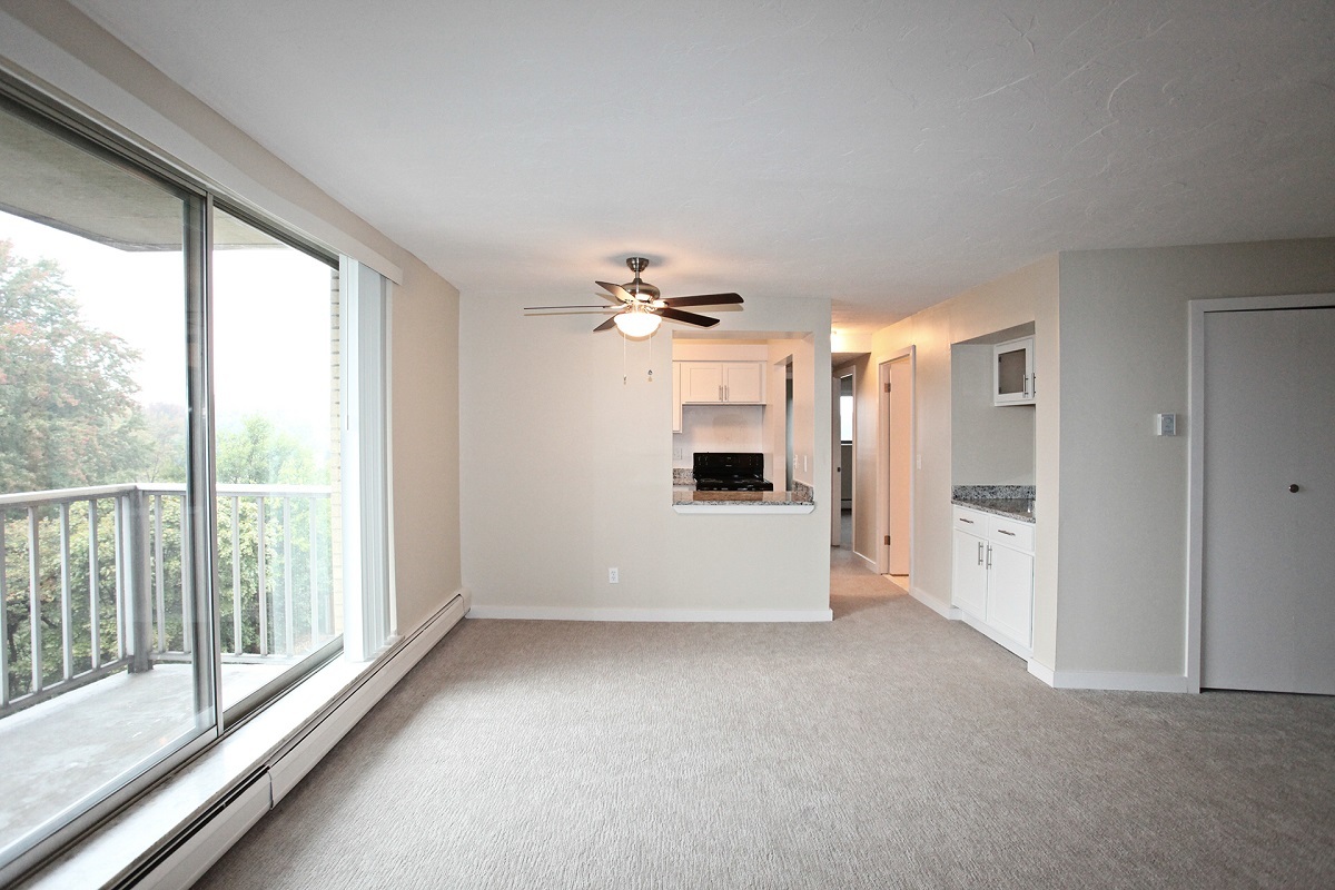 Fairview Village Apartments Fairview Park, OH Home