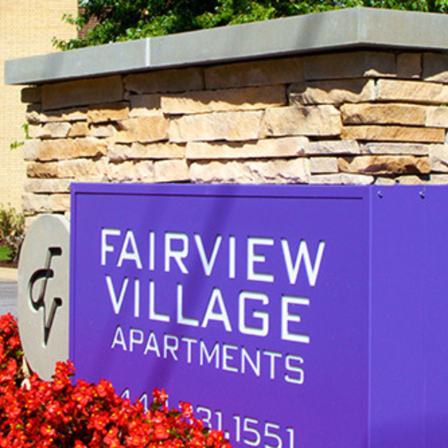 Fairview Village Apartments Fairview Park, OH Home