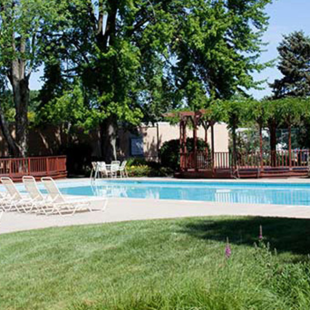 Fairview Village Apartments Fairview Park, OH Home