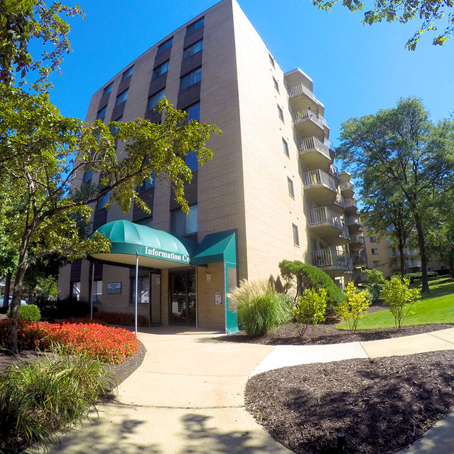 Fairview Village Apartments Fairview Park, OH Home