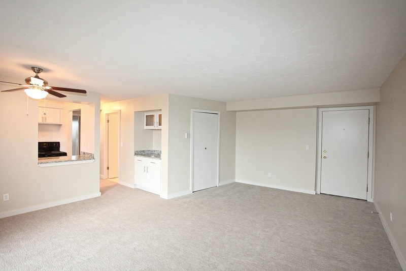 Cleveland Apartments Fairview Village Gallery