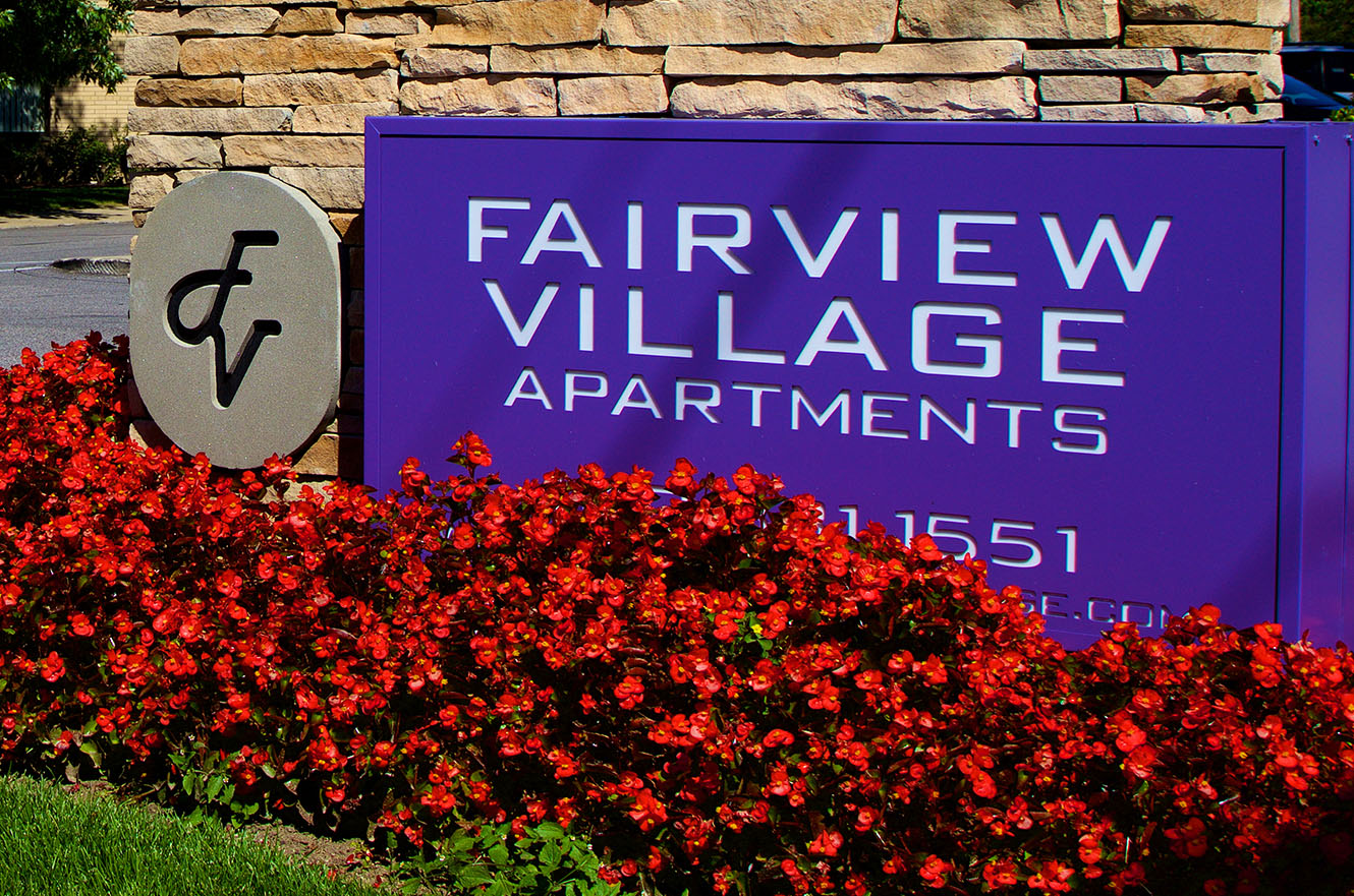 Fairview Village Cleveland Oh Welcome Home